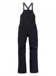 BurtonWomensAkKimmyGoreTex3LStretchBibPants