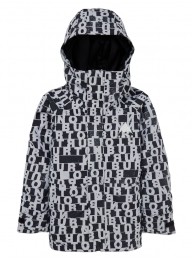 BurtonKidsSkimmer2LJacket