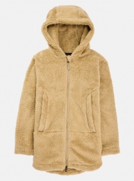BurtonWomensMinxyHi-LoftFleeceFull-Zip