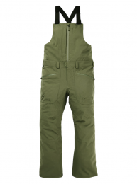 BurtonMensReserveBibPants