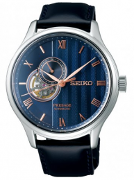 SeikoSSA421J1-Presage-Horloge