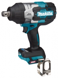 MakitaTW001GZXGT40VMaxLi-ionAccuSlagmoersleutelBody-1800Nm-Koolborstelloos