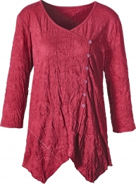 Shirtmet34-mouw