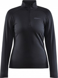 CRAFTDamesshirtmetlangemouwenCOREGainmidlayerdamesfietsshirtmetlange