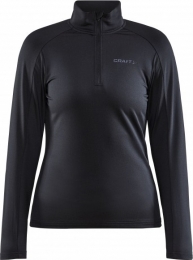 CRAFTDamesshirtmetlangemouwenCOREGainmidlayerdamesfietsshirtmetlange