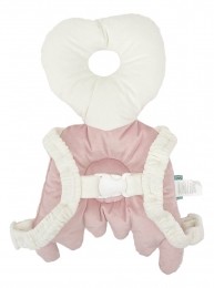MordesignAngelWingsPowderBabyHoofd-enNekbeschermerVX-13
