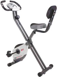 ToorxBRX-CompactInklapbareHometrainer-Gratistrainingsschema