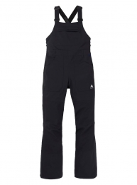 BurtonWomensAvalonStretchBibPantsTall