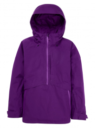 BurtonWomensPillowlineGORETEXAnorak