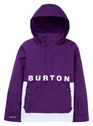 BurtonWomensFrostnerAnorak