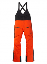 BurtonWomensakTuskGORETEXPro3LHiTopBibPants