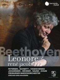 BeethovenLeonoreCDLimitededition