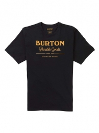 BurtonDurableGoodsShortSleeveTS