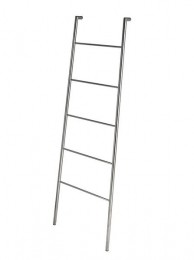 SaphoIndustrialstalenladder55x170cmgeborsteldrvs