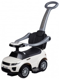 EcoToysSportCarWit3-in-1Loopauto