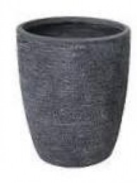 PotegghoogUtahd28h38grafiet-Mcollections