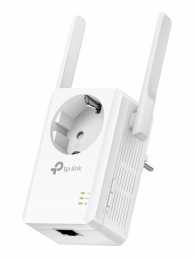 TP-LinkTL-WA860REpassthroughwifiversterker