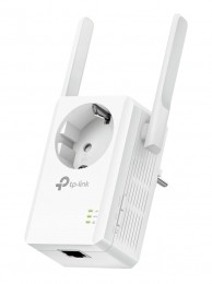 TP-LinkTL-WA860REpassthroughwifiversterker
