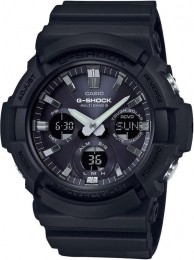 CasioGAW-100B-1AERG-Shock-AnaloogDigitaal-horloge
