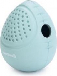 BZPUPPYRUBBERSNACKEIGRN6X6X8