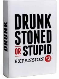 DrunkStonedorStupid-Expansion2