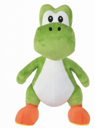 SuperMario-YoshiKnuffel50cm