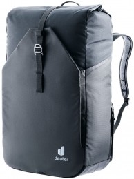 FietsrugzakXBerg25Black