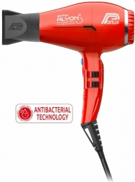 ParluxAlyonInclusiefDiffuserRed2250W