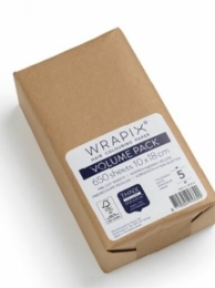 SterkoWrapix5HairColoringPaper650st10x25cm