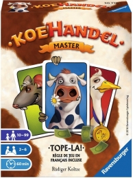 KoehandelMaster