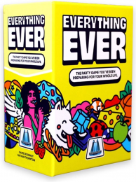 EverythingEver-Cardgame