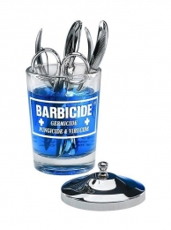 BarbicideDesinfectieflaconManicure120ml