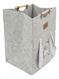 MordesignMorbunnySeriesGrijsOpbergmand