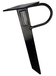 TunturiBattleRopeGrondhaak