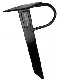 TunturiBattleRopeGrondhaak