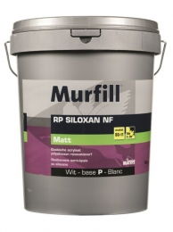 MathysMurfillRPSiloxNF-OpKleurGemengd-20kg