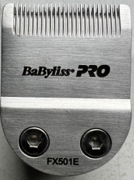 BaBylissProSnijmesFX501E