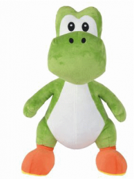 SuperMario-YoshiKnuffel50cm