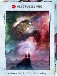 InnerMystic-CosmicDustPuzzel1000stukjes