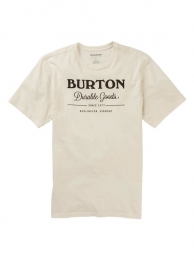 BurtonDurableGoodsShortSleeveTS
