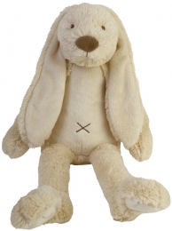 HappyHorseRabbitRichieBeige38cmNo2Knuffel133260
