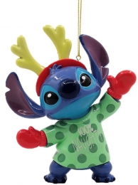 PVC3DStitchtrui9cmornament-Disney