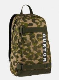 BurtonEmphasis2026Lbackpack