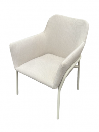 Takediningchairaluminiumsalixwheat-Yoi