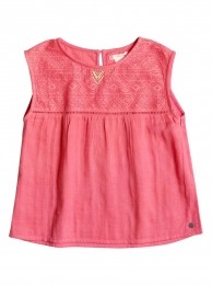 RoxyGCiscoLoversShirt