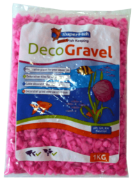 Superfishdecogrindneonrose1kg-Superfish