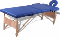 Massagetafels