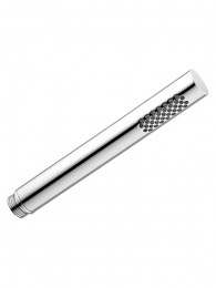 HotbathMateM350handdouchestaafmodelgeborsteldnikkel