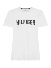 TommyHilfiger-T-Shirt-CrewNeck-YBR