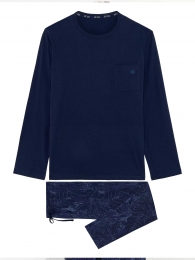 HOM-LongSleepwear-Kenny-navyMaatM